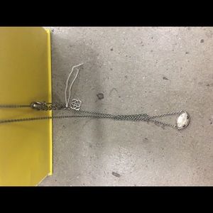 Kendra Scott dainty Necklace